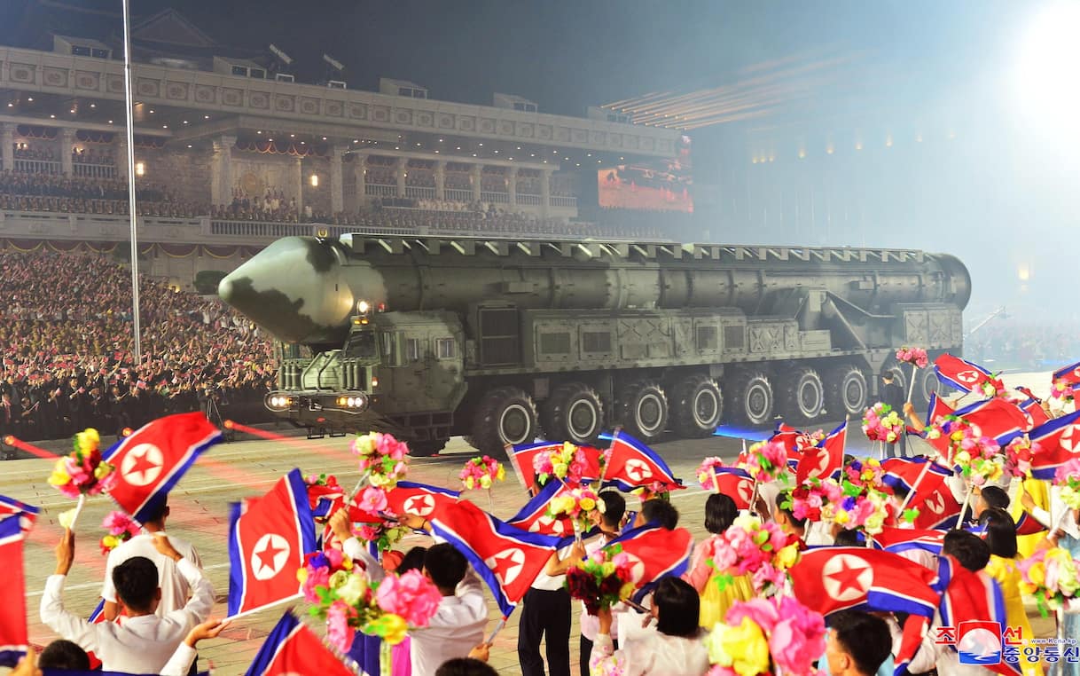 Seul: Pyongyang ha 2.000 kg di uranio altamente arricchito
