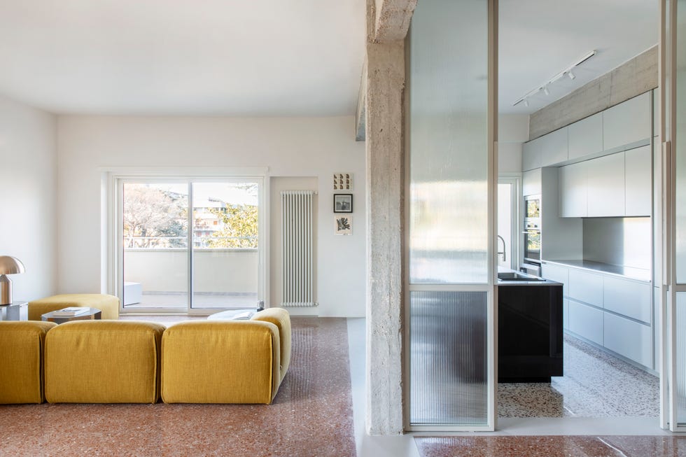 casa en roma