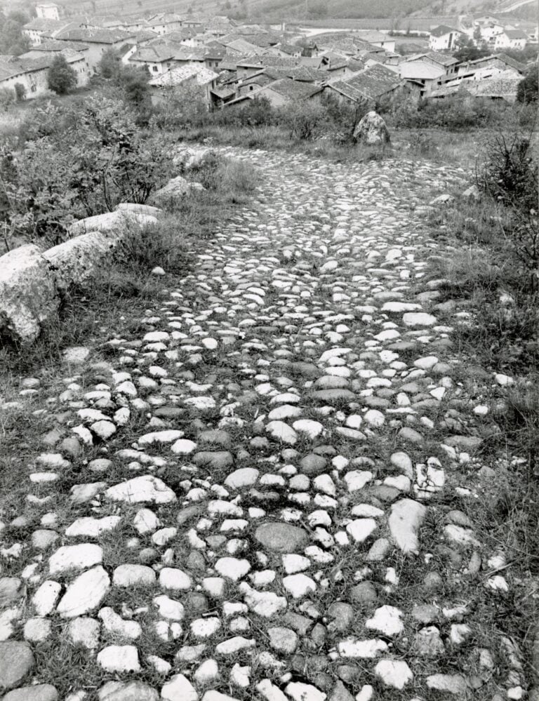 Flavio Faganello, Lasino, Madruzzo, 1980 Trento, Archivio fotografico storico provinciale