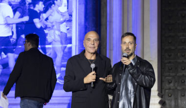 Fa cantare i big della musica da Elodie a Mahmood, Emma, Marracash, NapoliToday ha incontrato Pachy Vocal Coach