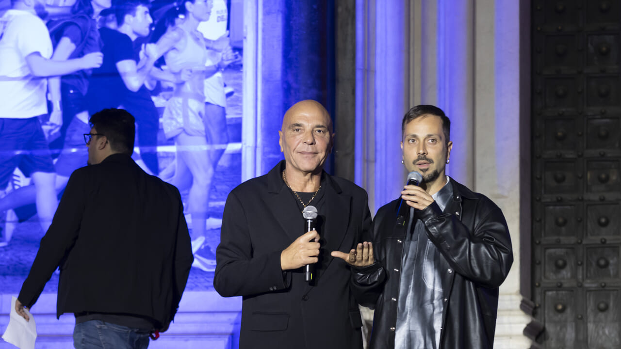 Fa cantare i big della musica da Elodie a Mahmood, Emma, Marracash, NapoliToday ha incontrato Pachy Vocal Coach