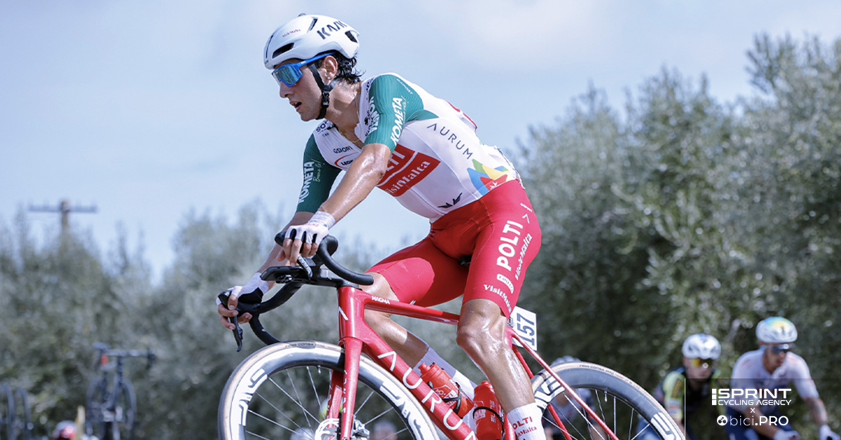 Basso e l'elogio totale di Gaffuri: «Un'occasione per lui e per noi»