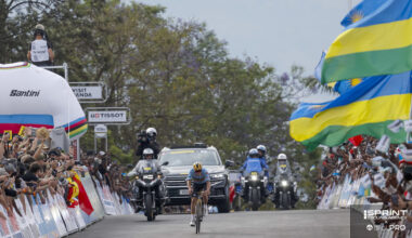 Evenepoel: mondiale perso a causa del reggisella? Colò conferma