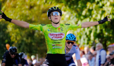 Lock vince, ma si dà un ultimatum: «Se non passo, smetto»