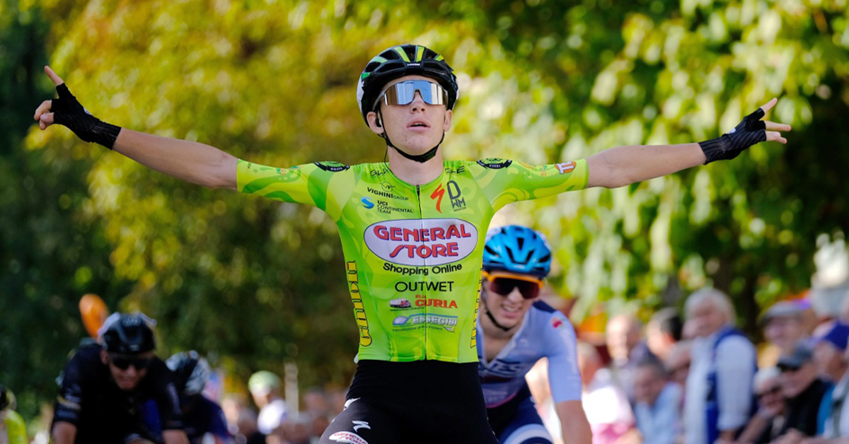 Lock vince, ma si dà un ultimatum: «Se non passo, smetto»