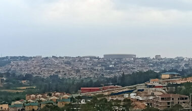 Si va in Rwanda: logistica, hotel, mezzi e costi. Parla Amadio