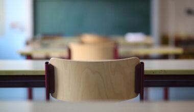 Un genitore su quattro affronta il ritorno a scuola con ansia: bambini con condizioni mediche e comportamentali necessitano di assistenza speciale durante le ore di lezione. Lo studio