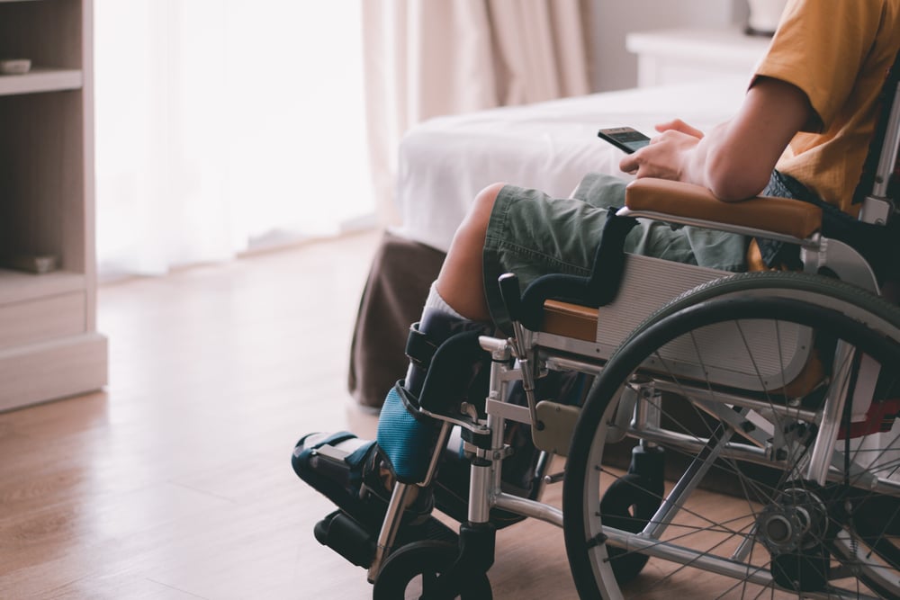 Novità accertamento disabilità e legge 104: dal 30 settembre parte la seconda fase della riforma. FAQ Inps