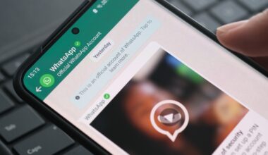 La legge europea sul Chat Control è a un punto di svolta