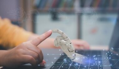 Intelligenza Artificiale, in Gazzetta il testo della delega al Governo, cosa c'è per la scuola: dagli studenti ad alto potenziale, alla formazione STEM