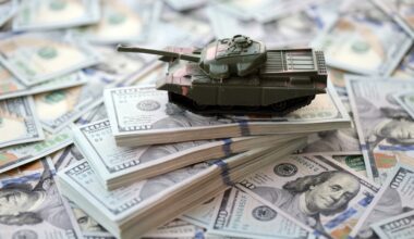 Lobbismo, oppressione, militarizzazione dell'economia: la lista delle aziende peggiori al mondo