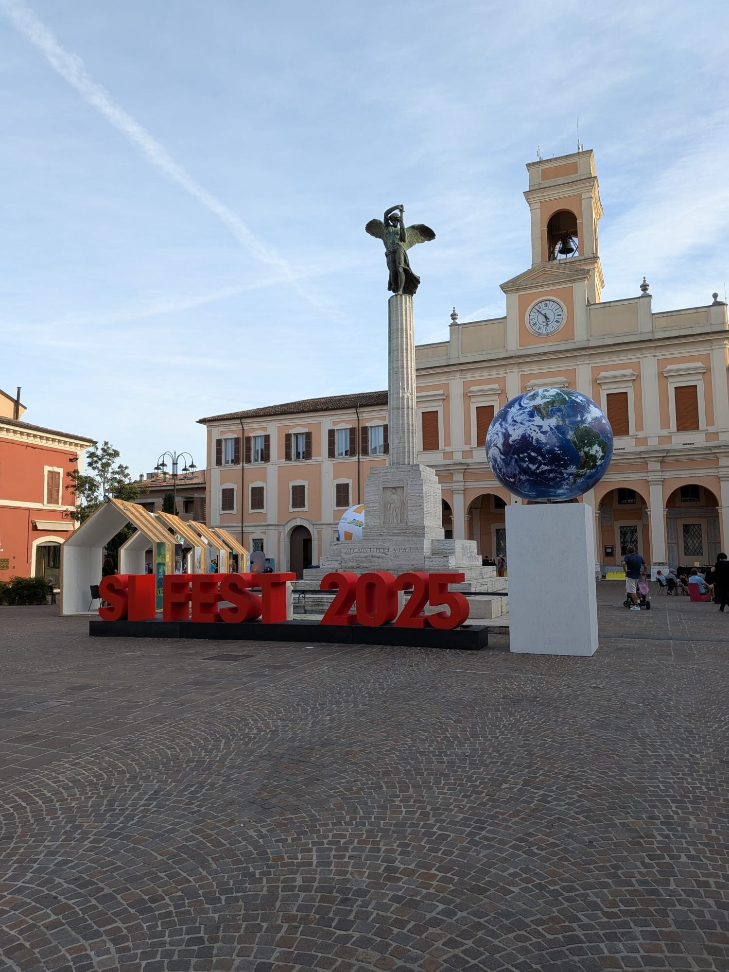 Si Fest 2025 a Savignano