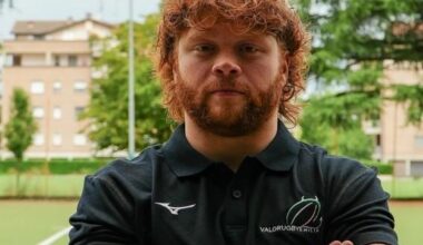 collaborazioni su atleti, tecnici e baby. Si rafforza la sinergia con Modena. Arriva il tallonatore Musajo