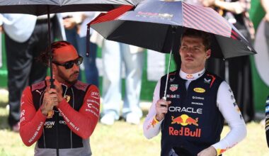 Steiner passa in MotoGP, ma non sarà l’unico: anche Hamilton e Verstappen pronti a entrare nel Motomondiale - Formula 1