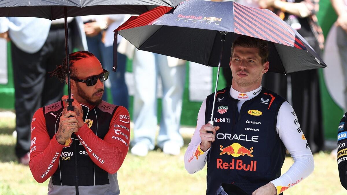 Steiner passa in MotoGP, ma non sarà l’unico: anche Hamilton e Verstappen pronti a entrare nel Motomondiale - Formula 1