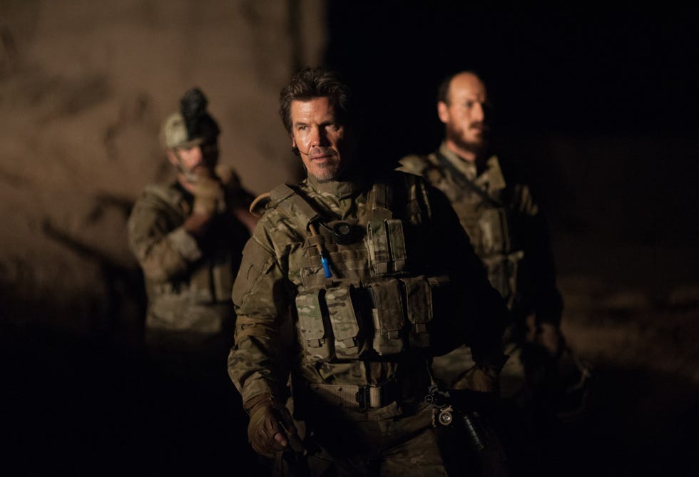 sicario