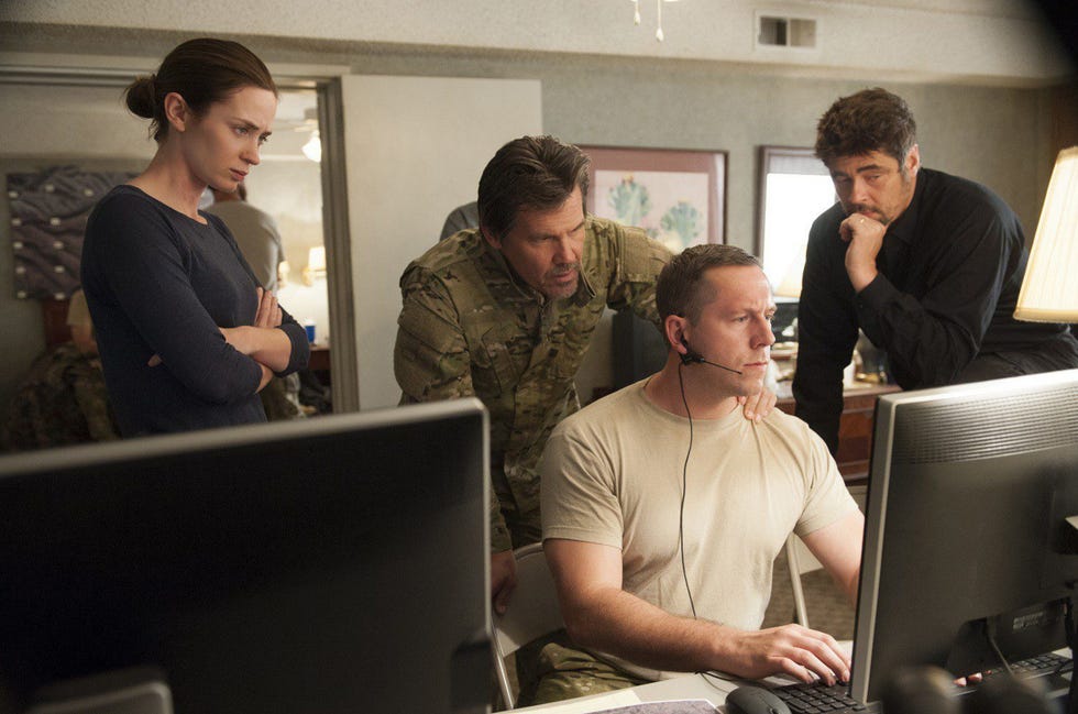 sicario