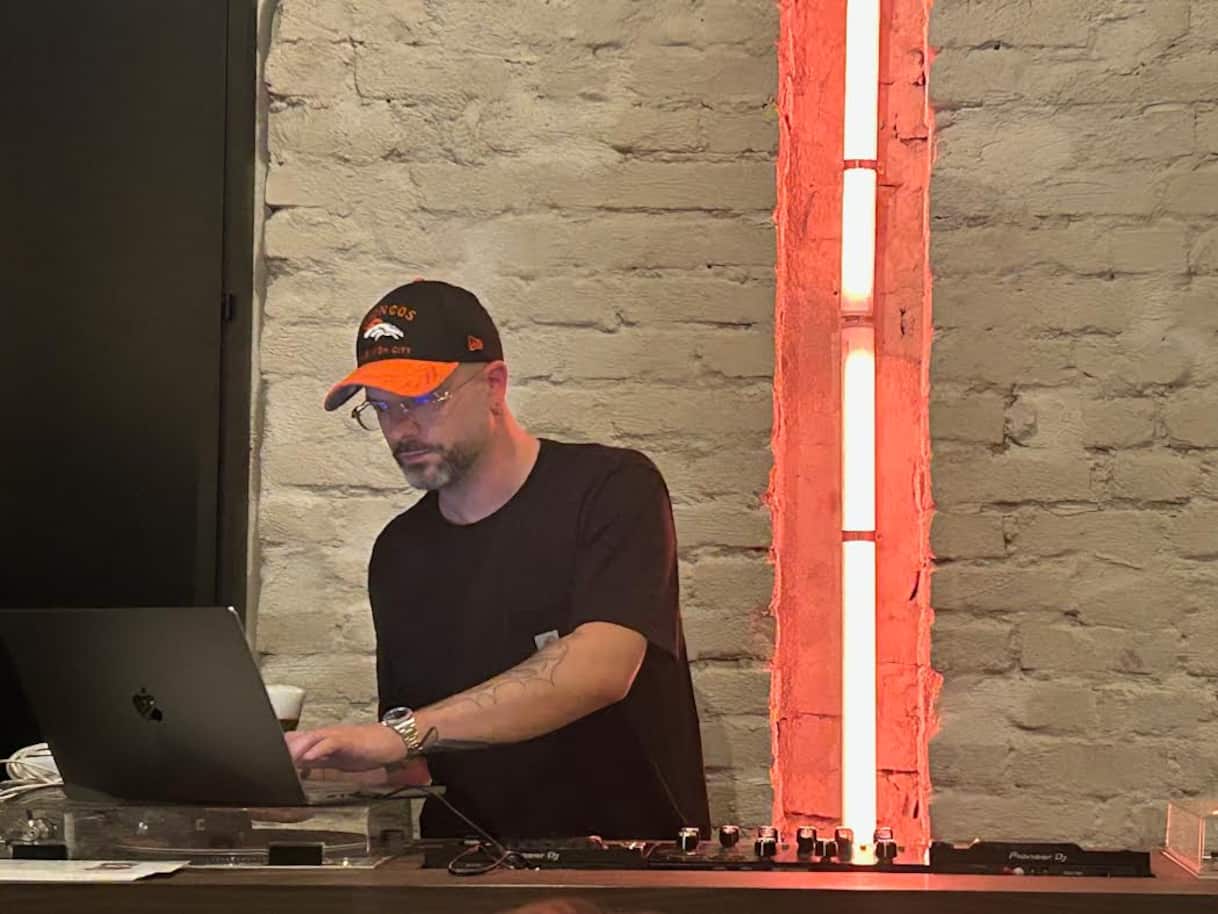 Sick Budd: 'L'album Bistro! è il mio passato raccontato in una versione attuale'