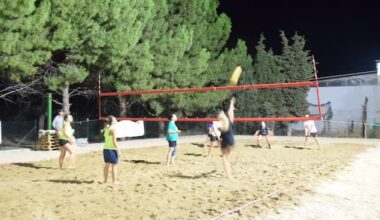 Sicma Volley, energia nuova per la Serie D