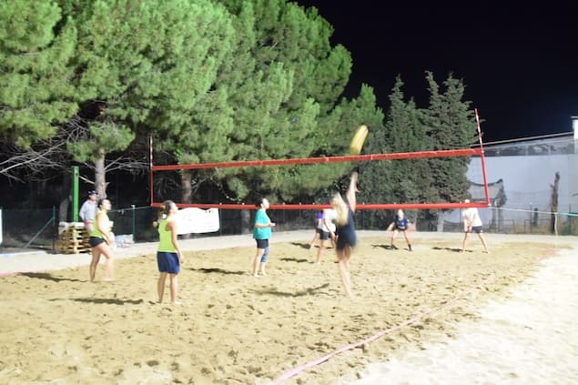 Sicma Volley, energia nuova per la Serie D