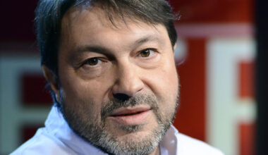 Ascolti tv 31 agosto, Report si ferma. Ma c'è ancora Imma Tataranni