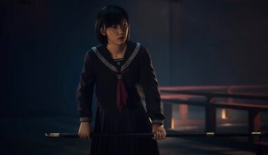 Gli orari di sblocco di Silent Hill f sono stati svelati da Konami