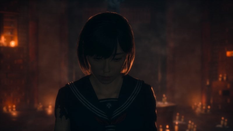 Hinako è una protagonista eccellente: profonda, sfaccettata, un personaggio mai banale