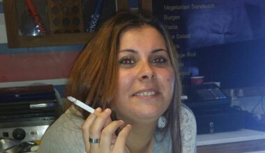 Simona Bortoletto morta in un incidente stradale a Fiumicino
