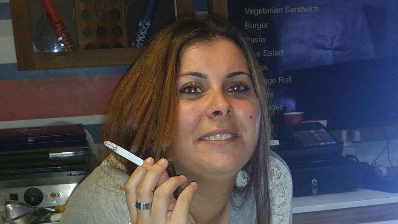 Simona Bortoletto morta in un incidente stradale a Fiumicino