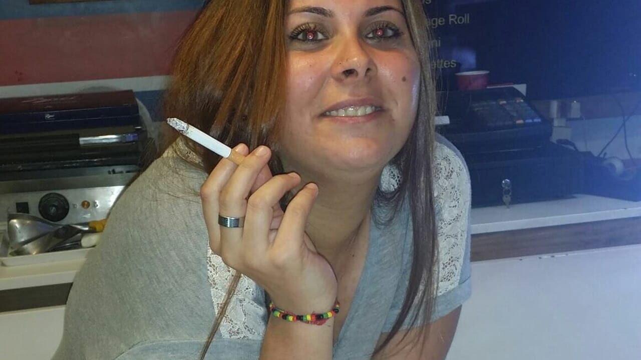 Simona Bortoletto investita e uccisa dall'amico. La fiaccolata per chiedere "verità e giustizia"