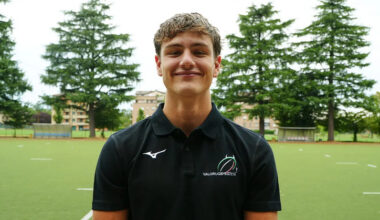 Valorugby: un giovane estremo per Marcello Violi