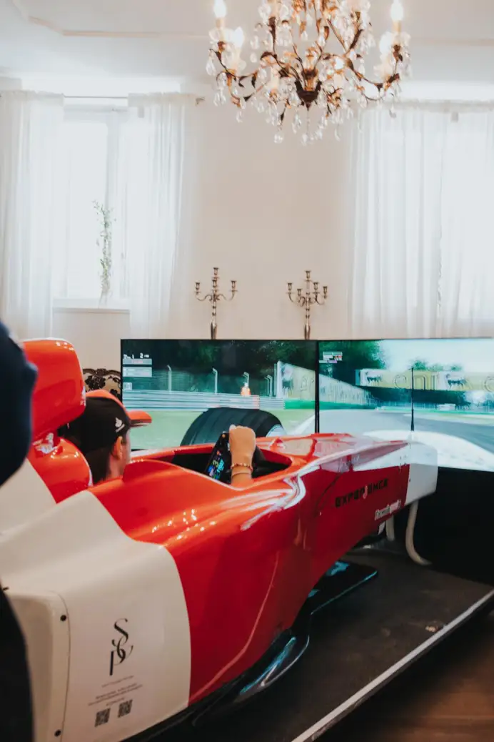 I 3 locali dove incontrare i piloti durante il Gran Premio di Monza (incluso il ristorante dove l’anno scorso ha festeggiato Leclerc)