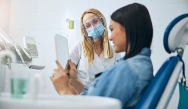 I dentisti avvertono delle difficoltà di accesso alle cure