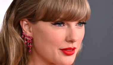 I gioielli iconici di Taylor Swift che si possono comprare