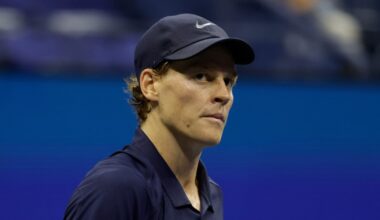 Us Open, quando gioca oggi Sinner la semifinale contro Auger-Aliassime: orario e dove vedere in tv in chiaro… - Il Fatto Quotidiano
