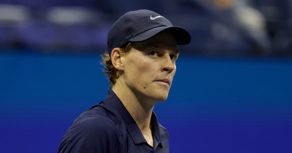 Us Open, quando gioca oggi Sinner la semifinale contro Auger-Aliassime: orario e dove vedere in tv in chiaro… - Il Fatto Quotidiano
