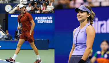 La frecciata velenosa di Anna Kalinskaya all'ex Sinner. Cosa ha detto