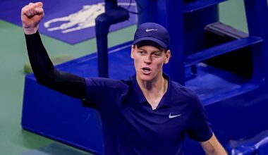 Us Open, Sinner va in finale: sfiderà Alcaraz. Come sta