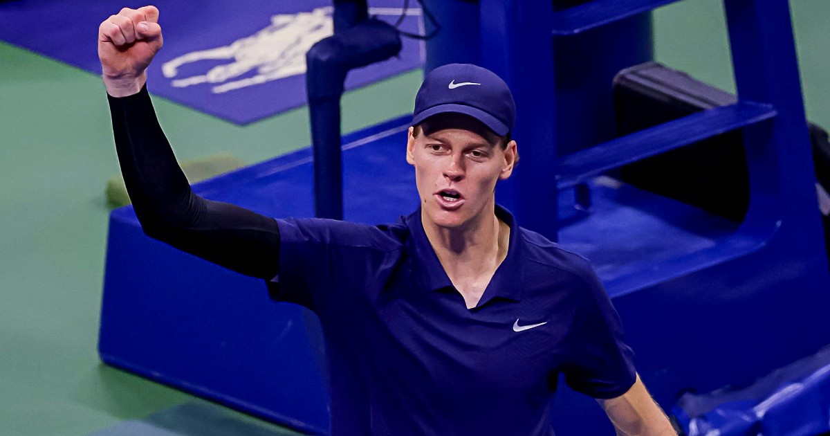 Us Open, Sinner va in finale: sfiderà Alcaraz. Come sta
