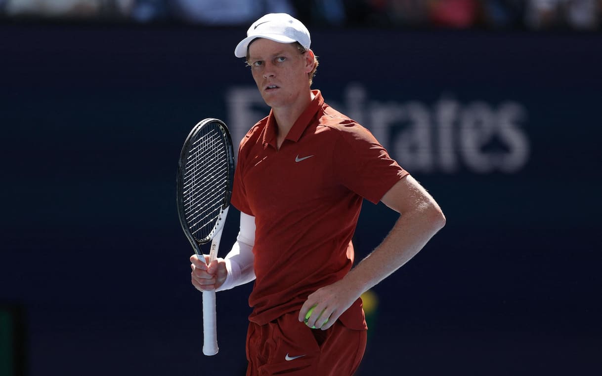 Atp Pechino 2025, il tabellone: Sinner-Cilic e Musetti-Perricard al 1° turno