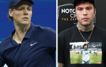 Sinner nel mirino di Fedez, la strofa controversa: "Ha l'accento di Hitler"