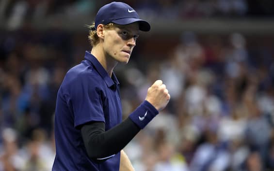 Sinner ai quarti agli US Open 2025: Bublik battuto in tre set
