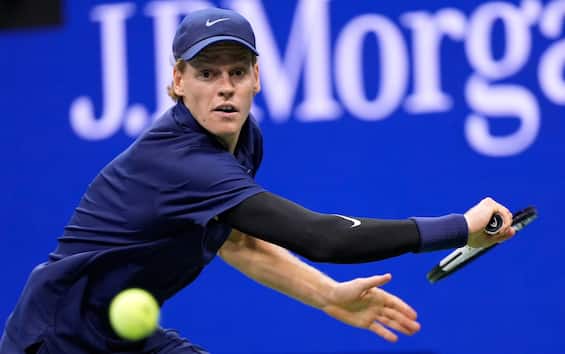 Sinner Auger Aliassime agli Us Open 2025, il risultato in diretta live