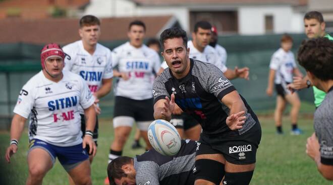 Sitav Rugby Lyons