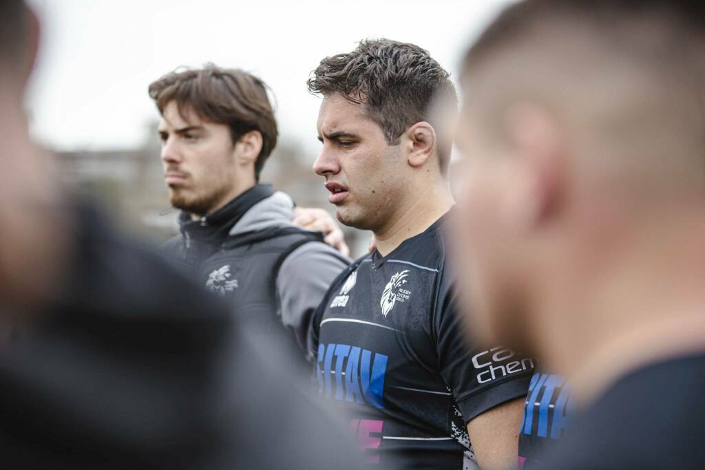 Sitav Rugby Lyons