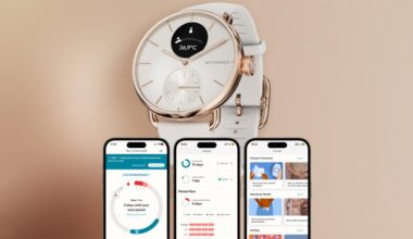 Tecnologia al servizio del benessere femminile