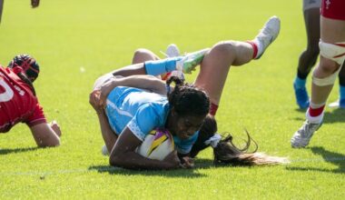 Le Figi hanno vinto contro il Galles in una partita di piccoli margini