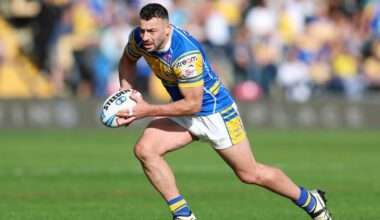 Jake Connor