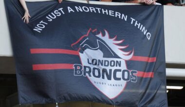 London Broncos