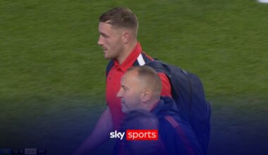 Lees di St Helens's Matty